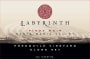 Labyrinth Wine Cellars Clone 667 Presquile Vineyard Pinot Noir 2013 Front Label