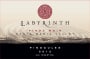 Labyrinth Wine Cellars Pinocules Pinot Noir 2012 Front Label