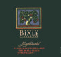 Robert Biale Vineyards Stagecoach Vineyard The Biale Block Zinfandel 2007 Front Label