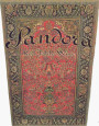 Alban Pandora 2007 Front Label