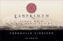 Labyrinth Wine Cellars Presquile Vineyard Pinot Noir 2013 Front Label