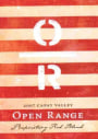 Casey Flat Ranch Open Range 2007 Front Label