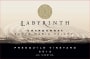 Labyrinth Wine Cellars Presquile Vineyard Chardonnay 2012 Front Label