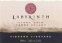 Labyrinth Wine Cellars Viggers Vineyard Pinot Noir 2005 Front Label