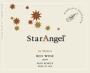 Montes Star Angel Aurelio's Selection 2007 Front Label