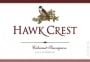 Hawk Crest Cabernet Sauvignon 2007 Front Label