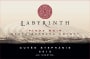 Labyrinth Wine Cellars Cuvee Stephanie Pinot Noir 2012 Front Label