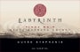 Labyrinth Wine Cellars Cuvee Stephanie Pinot Noir 2013 Front Label