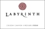 Labyrinth Wine Cellars Colson Canyon Vineyard Syrah 2013 Front Label
