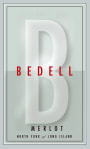 Bedell Cellars Merlot 2008 Front Label
