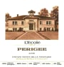 L'Ecole 41 Seven Hills Vineyard Perigee 2008 Front Label