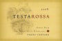 Testarossa Pisoni Pinot Noir 2008 Front Label