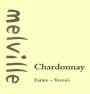 Melville Verna's Chardonnay 2008 Front Label