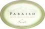 Paraiso Vineyards Syrah 2008 Front Label