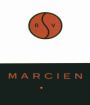 Robert Sinskey Marcien 2008 Front Label