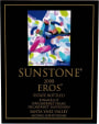 Sunstone Eros 2008 Front Label