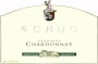 Schug Heritage Reserve Chardonnay 2008 Front Label
