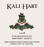 Talbott Kali Hart Chardonnay 2008 Front Label