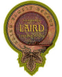 Laird Family Estate Chardonnay 2014 Front Label