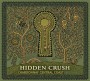 Hidden Crush Chardonnay 2015 Front Label