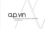 A.P. Vin  Rancho Ontiveros Vineyard Pinot Noir 2013 Front Label