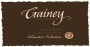 Gainey Limited Selection Pinot Noir 2008 Front Label