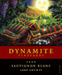 Dynamite Vineyards Sauvignon Blanc 2008 Front Label