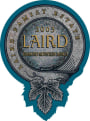 Laird Family Estate Diamond Mountain Cabernet Sauvignon 2003 Front Label