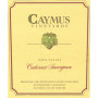Caymus Napa Valley Cabernet Sauvignon (loose capsule) 1994 Front Label