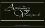 Ambullneo Vineyards Bulldog Reserve Pinot Noir 2008 Front Label