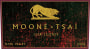 Moone-Tsai Cor Leonis Cabernet Sauvignon 2008 Front Label