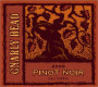 Gnarly Head Pinot Noir 2008 Front Label