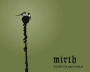 Corvidae Mirth Chardonnay 2008 Front Label