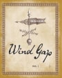Wind Gap Griffins Lair Syrah 2008 Front Label