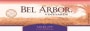 Bel Arbor Merlot 2008 Front Label