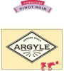 Argyle CowHouse Pinot Noir 2009 Front Label