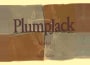 PlumpJack Merlot 2009 Front Label