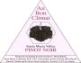 Au Bon Climat Santa Maria Valley Pinot Noir 2009 Front Label