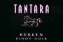 Tantara Evelyn Pinot Noir 2009 Front Label