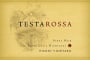 Testarossa Pisoni Pinot Noir 2009 Front Label