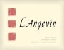 L'Angevin Wines Stage Vineyard Pinot Noir 2005 Front Label