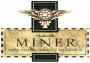 Miner Family Oakville Cabernet Sauvignon 2009 Front Label
