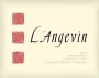 L'Angevin Wines Charles Heintz Vineyard Chardonnay 2004 Front Label