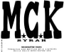K Vintners M.C.K. Motor City Kitty Syrah 2009 Front Label