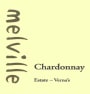 Melville Verna's Chardonnay 2009 Front Label