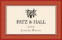 Patz & Hall Jenkins Ranch Pinot Noir 2009 Front Label