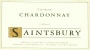 Saintsbury Carneros Chardonnay 2009 Front Label