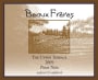 Beaux Freres The Upper Terrace Pinot Noir 2009 Front Label