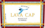 Lava Cap Reserve Merlot 2009 Front Label