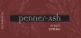 Penner-Ash Oregon Syrah 2009 Front Label